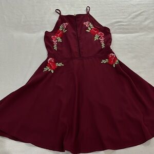 GB Girls Dress Sz 12